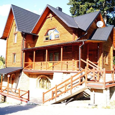Hotel Норіс à Myhove Extérieur photo