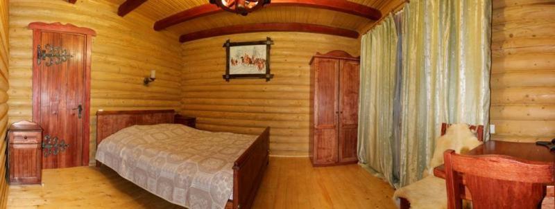 Hotel Норіс à Myhove Extérieur photo