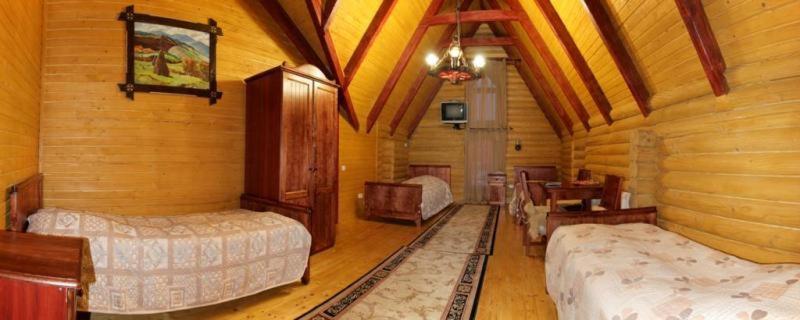 Hotel Норіс à Myhove Extérieur photo