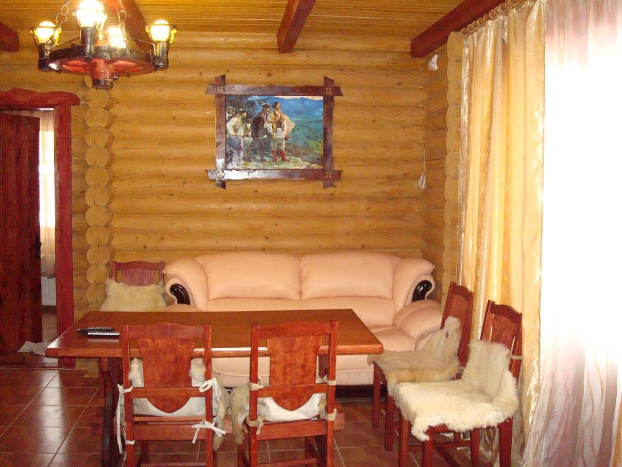 Hotel Норіс à Myhove Extérieur photo