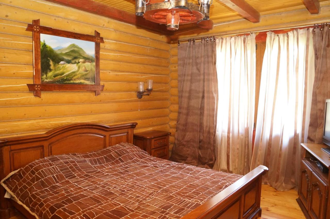 Hotel Норіс à Myhove Extérieur photo