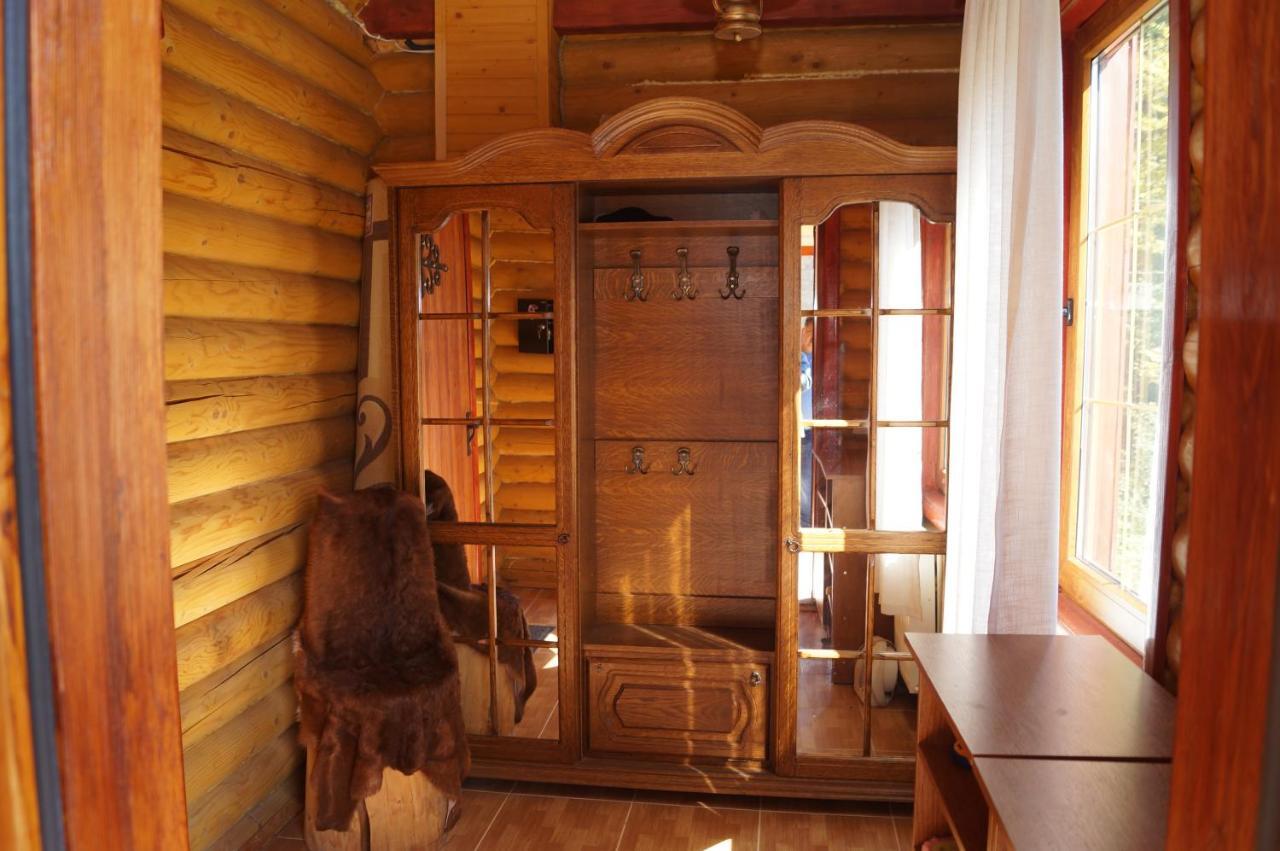 Hotel Норіс à Myhove Extérieur photo