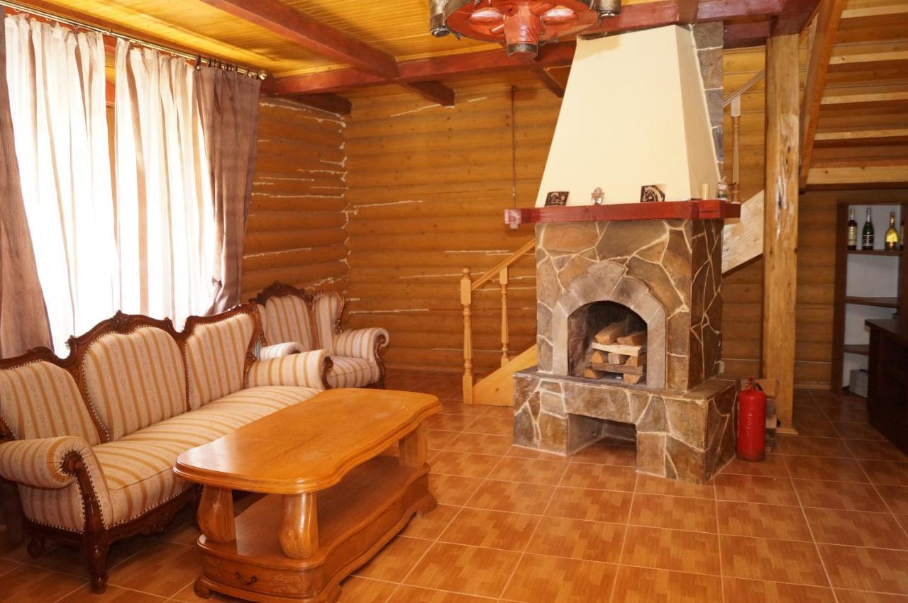 Hotel Норіс à Myhove Extérieur photo