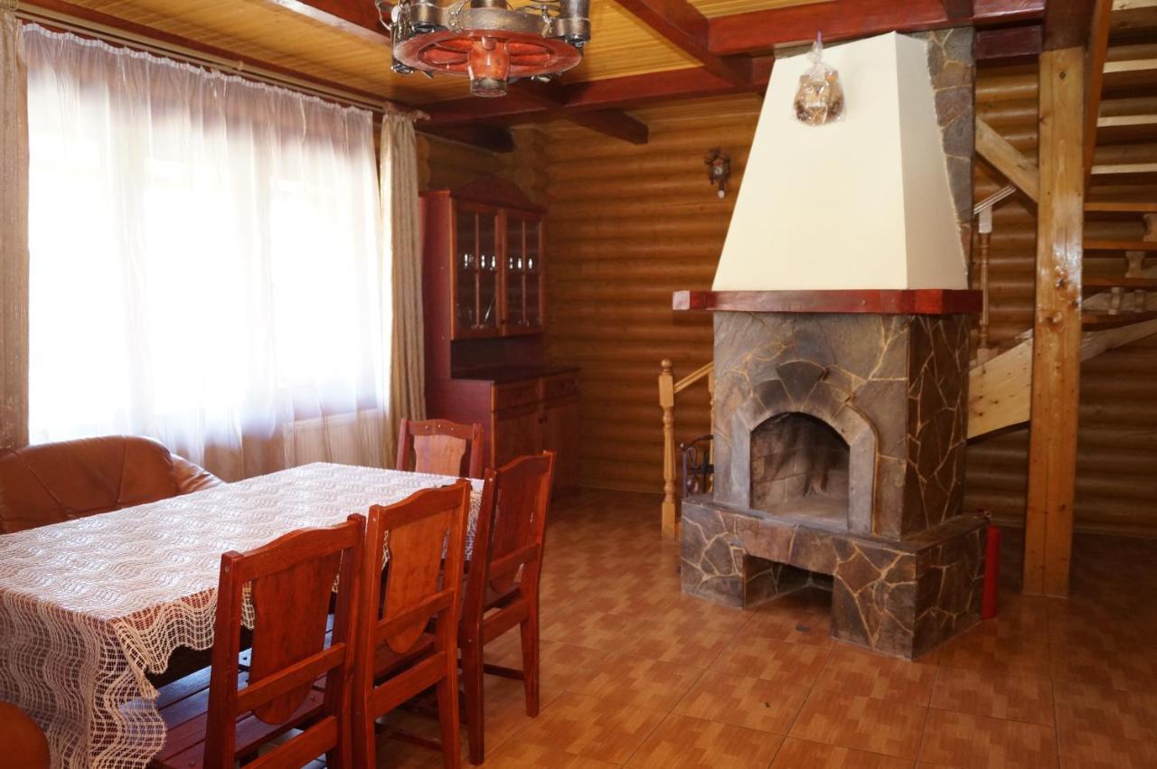 Hotel Норіс à Myhove Extérieur photo