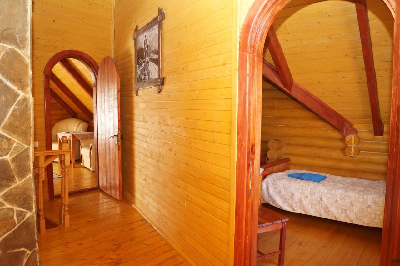 Hotel Норіс à Myhove Extérieur photo