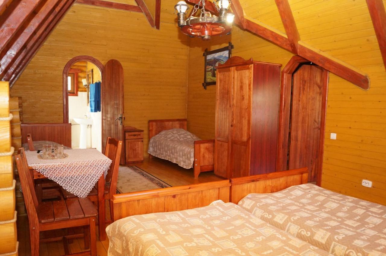 Hotel Норіс à Myhove Extérieur photo