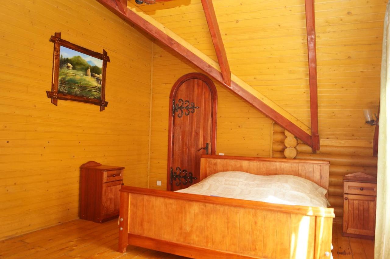 Hotel Норіс à Myhove Extérieur photo