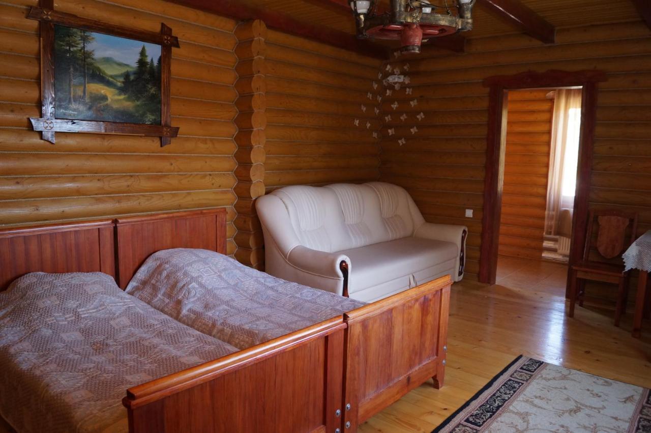 Hotel Норіс à Myhove Extérieur photo