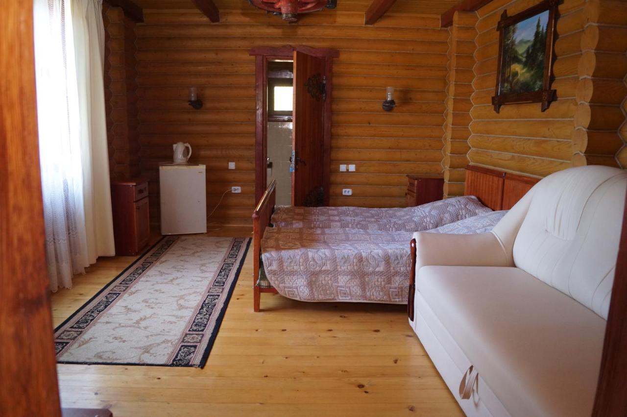 Hotel Норіс à Myhove Extérieur photo