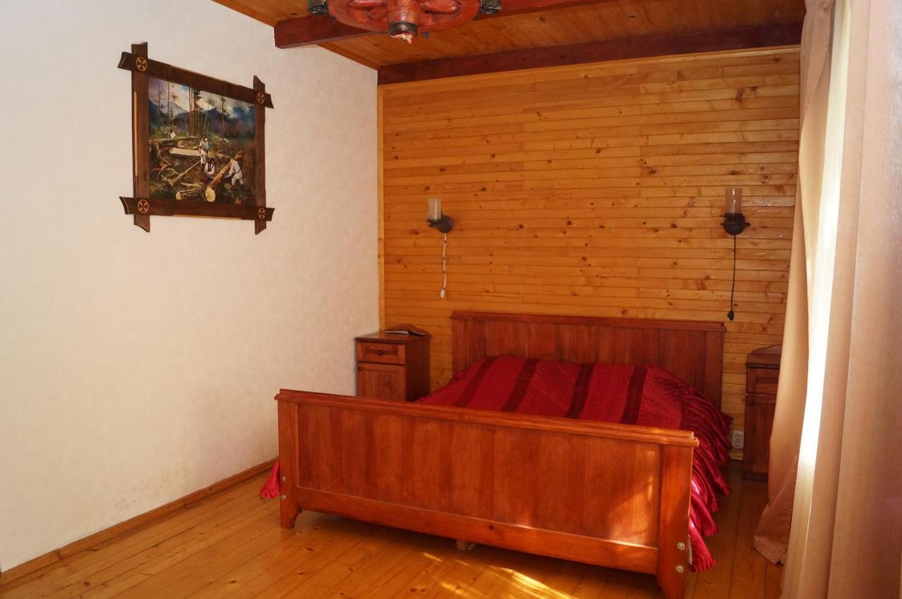 Hotel Норіс à Myhove Extérieur photo