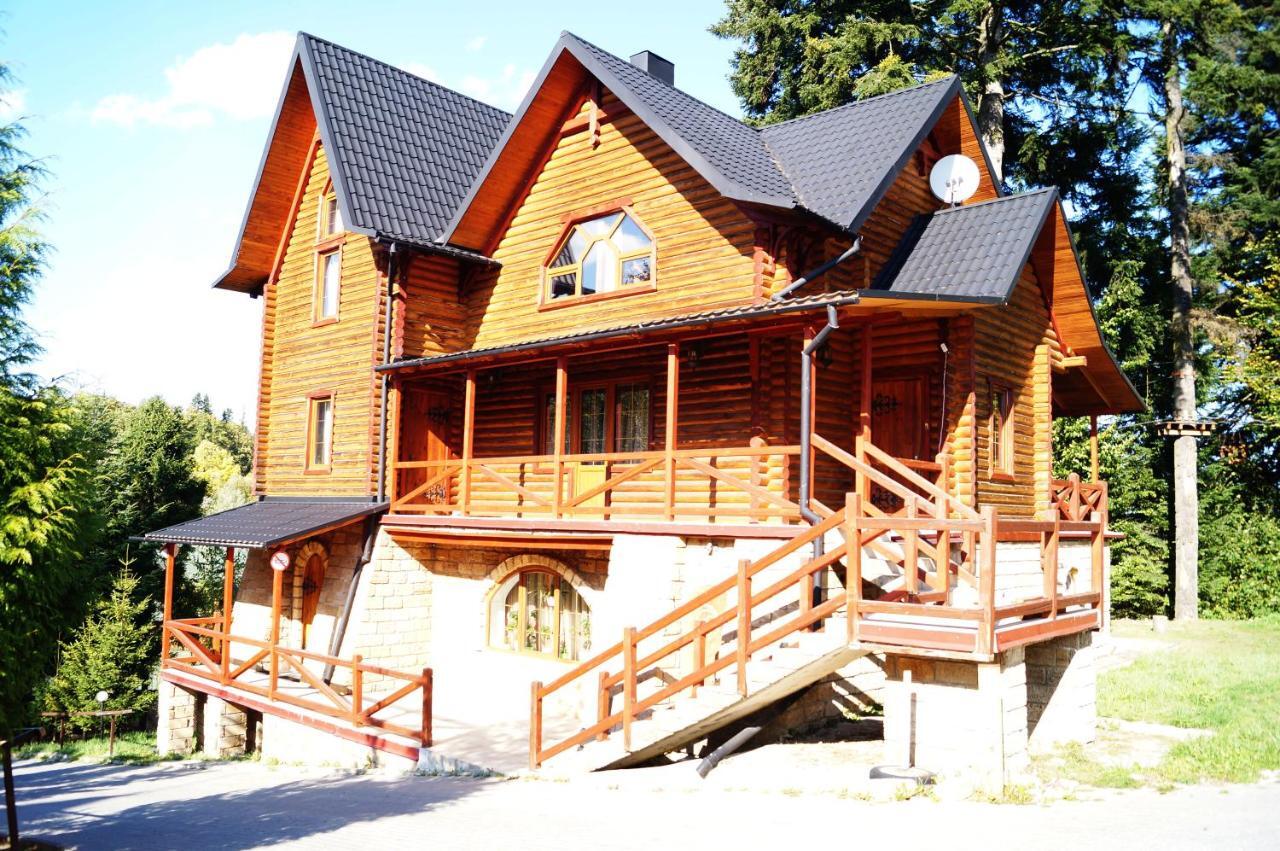 Hotel Норіс à Myhove Extérieur photo